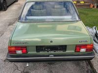 gebraucht Opel Ascona Luxus 1,3 S