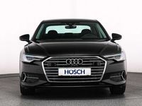 gebraucht Audi A6 40 TDI Limousine Sport MATRIX 360° ACC -42%