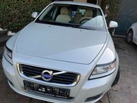 gebraucht Volvo V50 V50D2 Momentum Momentum