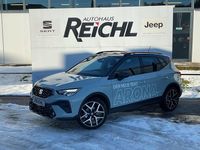 gebraucht Seat Arona Style Edition 1.0 TSI DSG