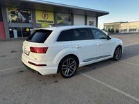 gebraucht Audi Q7 30 TDI ultra quattro Tiptronic