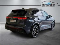 gebraucht VW Tiguan Sport eHybrid DSG 200 kW