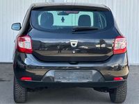 gebraucht Dacia Sandero Laureate