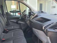 gebraucht Ford Transit Custom Kasten 22 TDCi L1H1 250 Basis