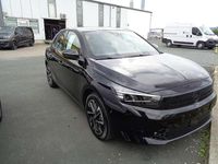 Gebraucht Opel Corsa 101 PS (74 kW) 2024 Schwarz Limousine