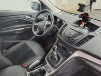 gebraucht Ford Kuga 1.5 TDCi 2x4 Trend