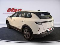 gebraucht Opel Grandland X 1.2 MHEV Edition Aut.