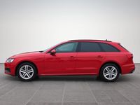 gebraucht Audi A4 35 TDI advanced