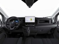 gebraucht Ford Transit Kasten 89kWh/135kW L3H2 350 Trend