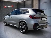 Gebraucht BMW X1 M Sport 150 PS (110 kW) 2025 Frozen pure grey SUV