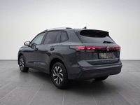 gebraucht VW Tiguan Friends eHybrid DSG 150 kW