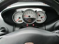 gebraucht Porsche 718 Boxster S 718 Boxster Boxster S Boxster , , 260 PS, 2 Türen, Schaltgetriebe | Gebrauchtwagen