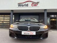 gebraucht BMW 530 d xDrive M Sport Aut.Schiebedach-Stanheizung