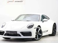 Gebraucht Porsche 911 Carrera 385 PS (283 kW) 2022 Weiß Coupé