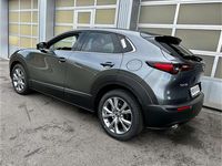 gebraucht Mazda CX-30 e-Skyactive G140 Centre-Line mit DESIGN Pake