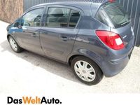 gebraucht Opel Corsa 1,2 Style