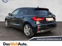 gebraucht Audi A1 30 TFSI advanced exterieur