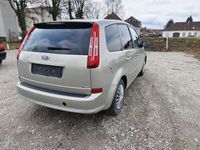 gebraucht Ford C-MAX Trend 16 TDCi