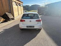 gebraucht VW Golf Golf Comfortline 1,2 TSI Comfortline