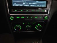 gebraucht Skoda Superb 2.0 TDI Comfort