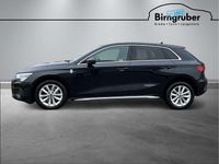 gebraucht Audi A3 Sportback 30 TFSI