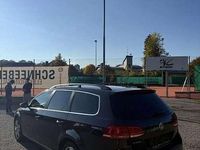 gebraucht VW Passat Variant Comfortline BMT 16 TDI