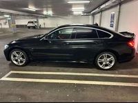 gebraucht BMW 420 Gran Coupé 420 d xDrive M Sport Aut.