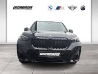 gebraucht BMW X1 xDrive23i M Sport PRO HUD 20" AHK LED Lenkradheizung