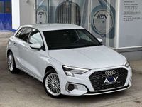 gebraucht Audi A3 Sportback 30 TFSI advanced S-tronic