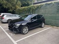 Gebraucht Seat Arona FR 110 PS (80 kW) 2022 SUV