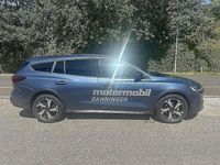 gebraucht Ford Focus Turnier 1,5 EcoBlue Active Aut.