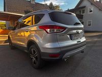 gebraucht Ford Kuga Kuga2,0 TDCi Trend Trend