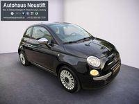 gebraucht Fiat 500 Pop Star 1,2
