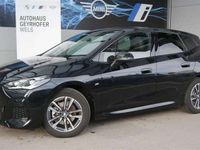 gebraucht BMW 218 Active Tourer d