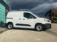 gebraucht Peugeot Partner Partner KW 1,5 BHDi M