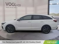 gebraucht Hyundai i30 Kombi GO PLUS 10 T-GDI 120PS