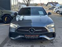 gebraucht Mercedes C300e de PHEV 254kWh 4Matic Aut.