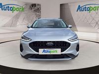 gebraucht Ford Focus Active
