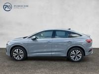 gebraucht Audi Q4 Sportback e-tron e-tron 55 e-tron quattro