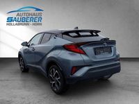 gebraucht Toyota C-HR 1,8 Hybrid *C-LUB*