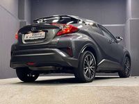 gebraucht Toyota C-HR Flow__4wd__Automat.__ACC__ Alu__