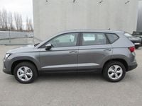 Neu Seat Ateca Reference 115 PS (84 kW) 2026 Mittelgrau  metallic SUV