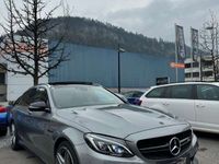 gebraucht Mercedes C63 AMG C 63 AMGT AMG