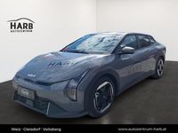 Neu Kia EV4 Plus 50 kW (68 PS) 2025 Grau Kleinwagen