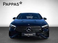 gebraucht Mercedes A180 d Kompaktlimousine Österreich-Edition PTS