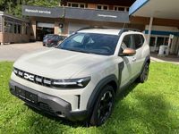 gebraucht Dacia Duster Extreme TCe 130 mHev 4x4