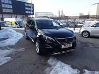 gebraucht Peugeot 5008 1,5 BlueHDI 130 S&S EAT8 GT-Line Aut.