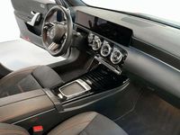 gebraucht Mercedes A200 AMG Advanced Plus Aut. WIE NEU WENIG KM