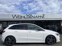 gebraucht Mercedes B180 (247.084)Aut.AMG line