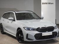 Gebraucht BMW 330 Efficient Dynamics 286 PS (210 kW) 2024 M brooklyn grau